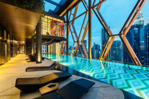 Scarletz Suites KLCC by M Suites